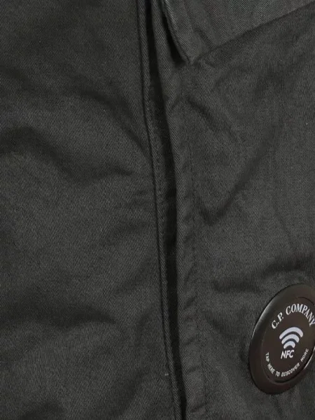 Карго CP Company сірий