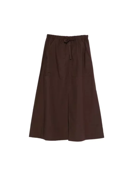 Spódnica Soeur brązowa