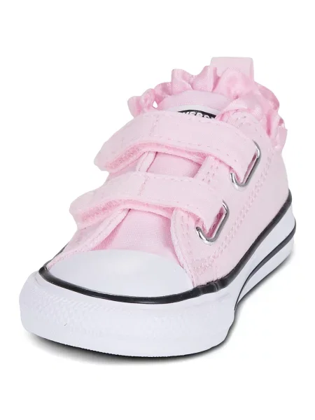 Tenisky Converse Chuck Taylor All Star ružová
