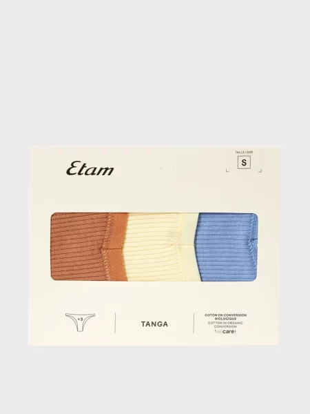 Стрінги Etam