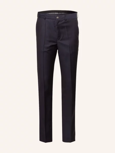 G.O.L. Finest Collection Oblekové Kalhoty Regular Fit tmavě modrá