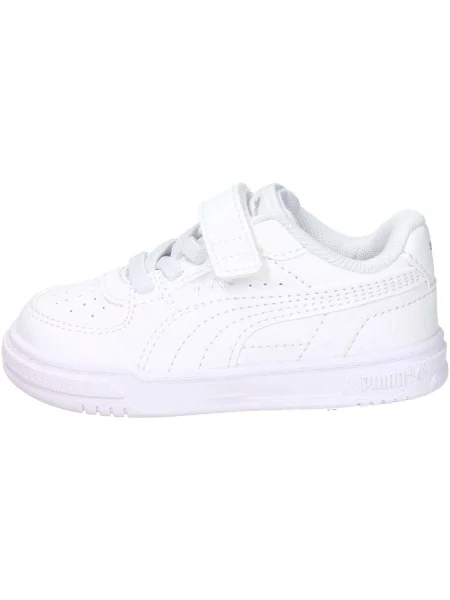 Gyerek félcipő Puma fehér