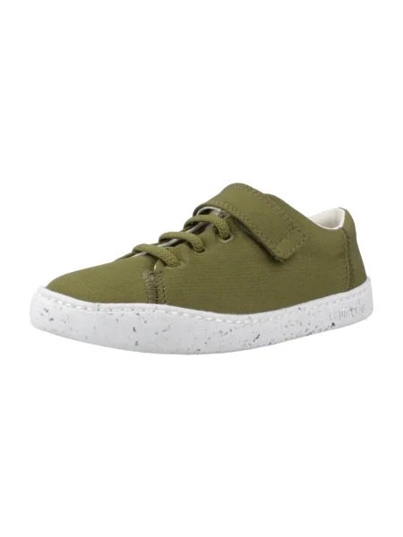 Pantofi copii Camper verde