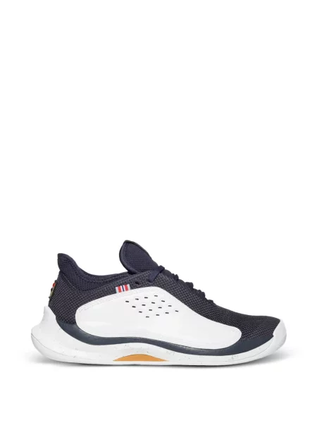 Sneakerși Fila albastru