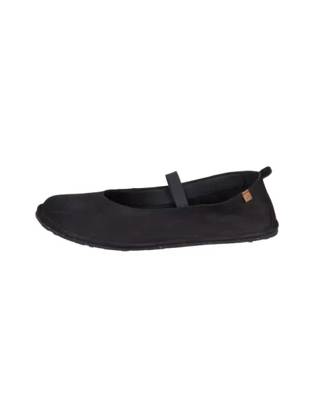 Pantofi El Naturalista negru