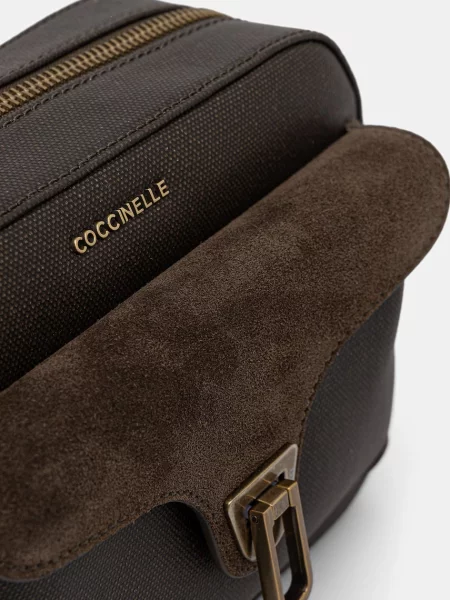 Coccinelle сумка крос-боді