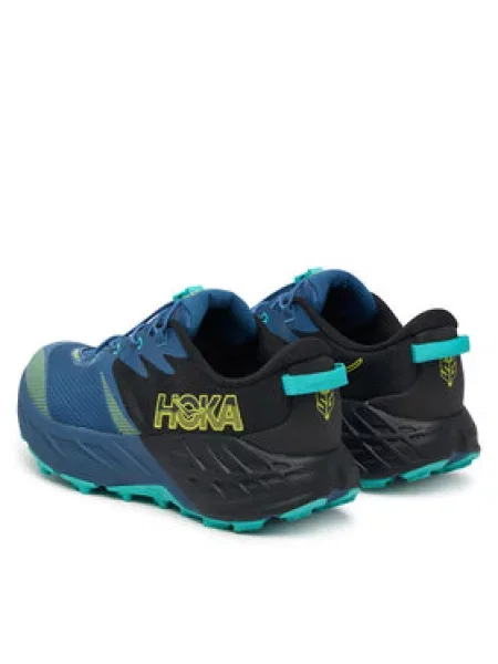 Bežecké topánky Hoka Speedgoat 7 modrá