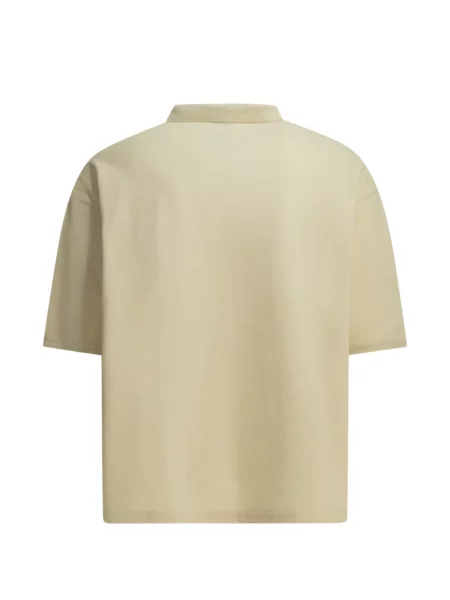 Koszulka polo Levi's biała