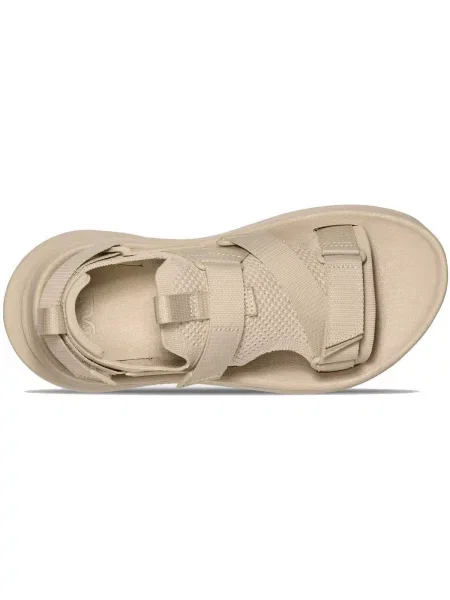 Pantofi Teva bej