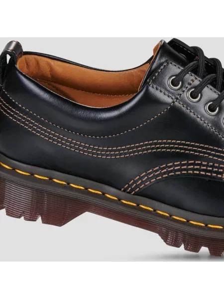 Sneakers Dr. Martens Lowell Black EUR 46 čierna