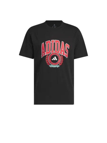 Tričko Adidas Sportswear čierna