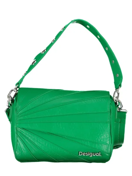 Torebka Desigual zielona