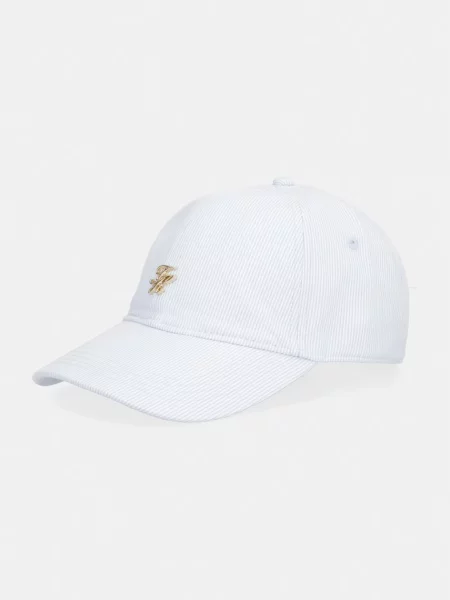 Tommy Hilfiger baseballová čepice modrá