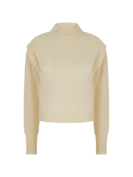 Pulover Alberta Ferretti de lână