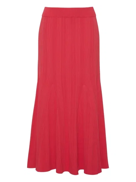 Fustă Cara Cara roșu