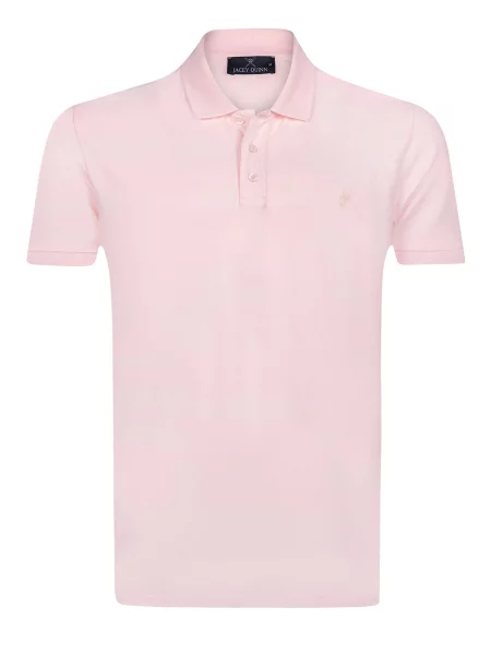 Jacey Quinn Tričko světle růžová