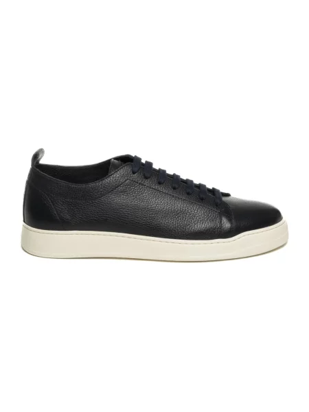 Sneakersy Jerold Wilton niebieskie