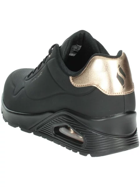 Pantofi Skechers negru