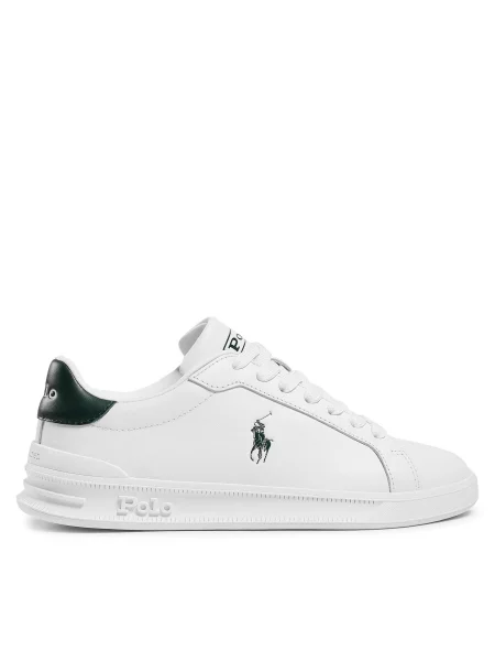 Polo Ralph Lauren Sportcipő Hrt Ct II fehér