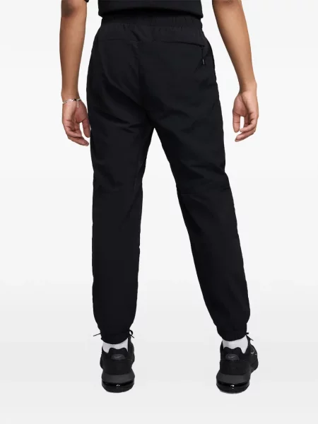 Pantaloni Nike maro