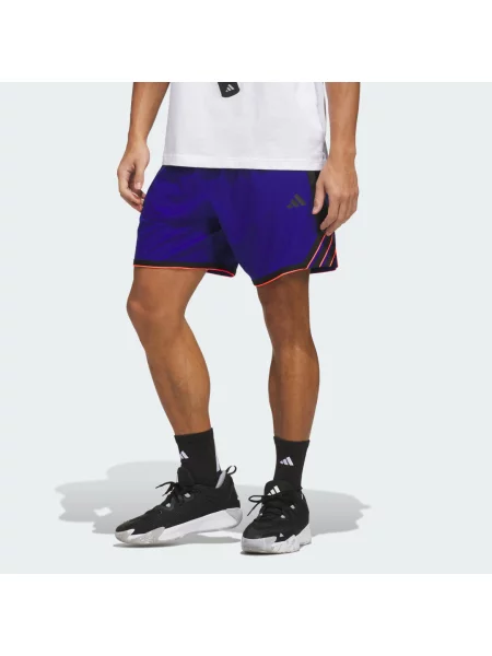 ŠORTKY ADIDAS CRAZY LITE