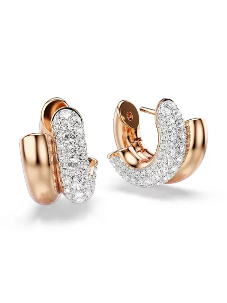 Серьги Swarovski