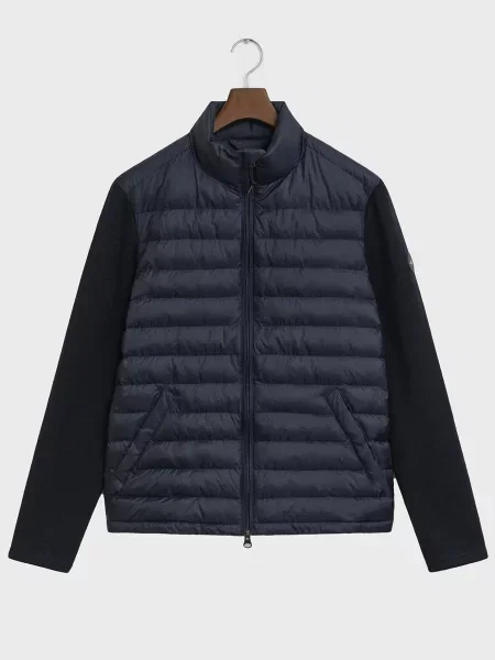 Куртка Gant синя