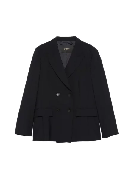 Marynarka Seventy niebieska