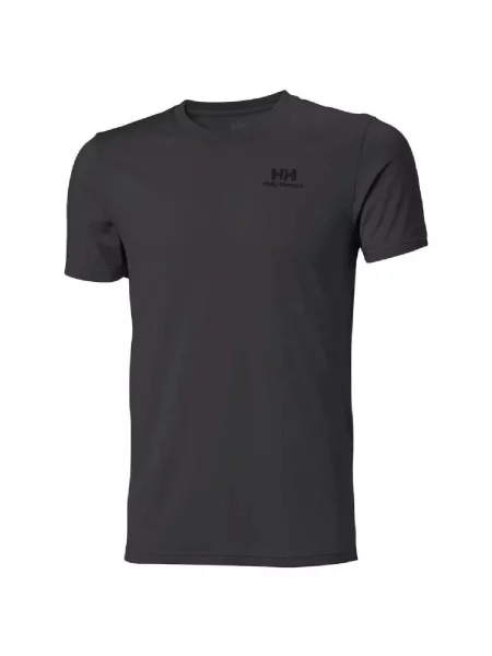 Majica Helly Hansen crna