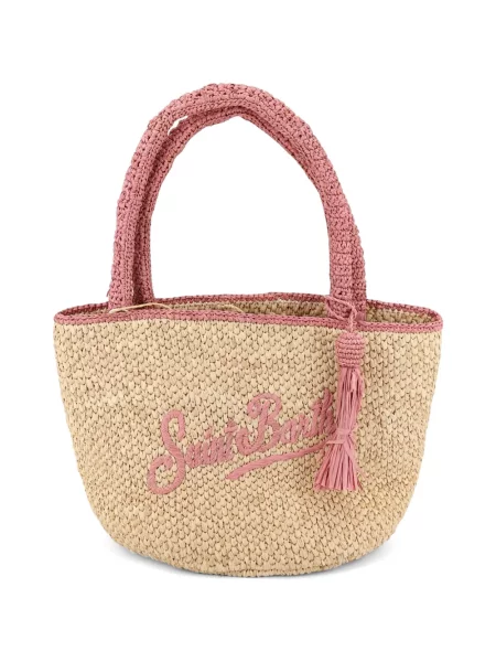 Geantă shopper Mc2 Saint Barth