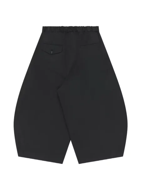 Παντελόνι Black Comme Des Garçons μαύρο