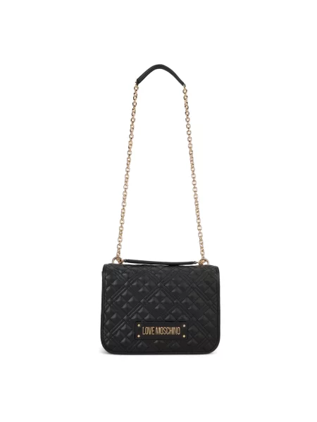 Torebka Love Moschino czarna