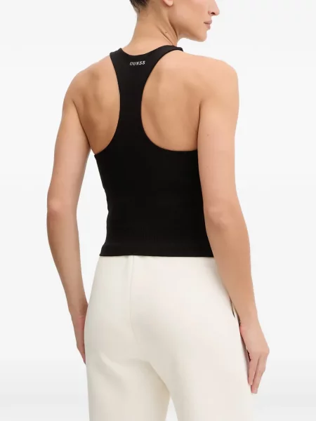 Top Guess negru