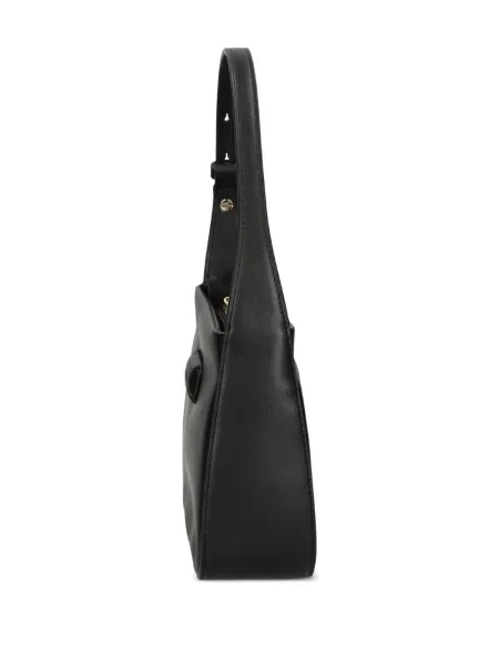 Body Lacoste negru