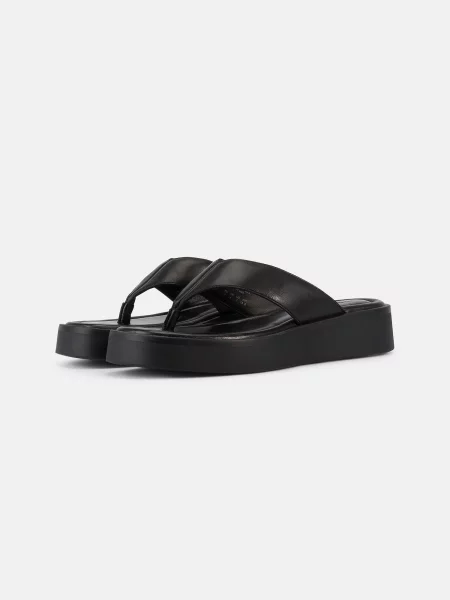 Pantofi Vagabond Shoemakers negru