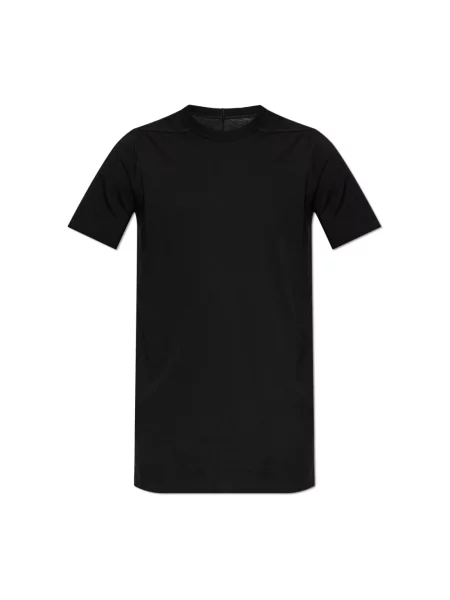 Koszulka Rick Owens czarna