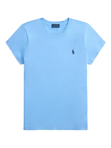 Ριγέ δερμάτινος κάλτσες Polo Ralph Lauren με κορδόνι μαύρο