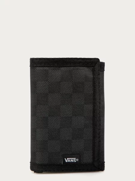 Vans Portofel negru