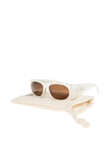 Ochelari de soare Jacquemus