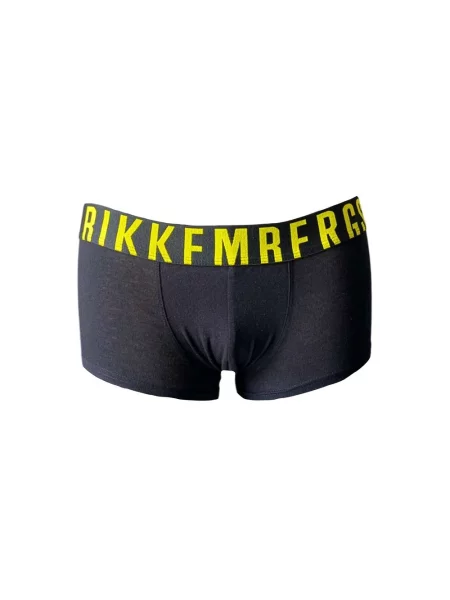 Bokserki Bikkembergs czarne