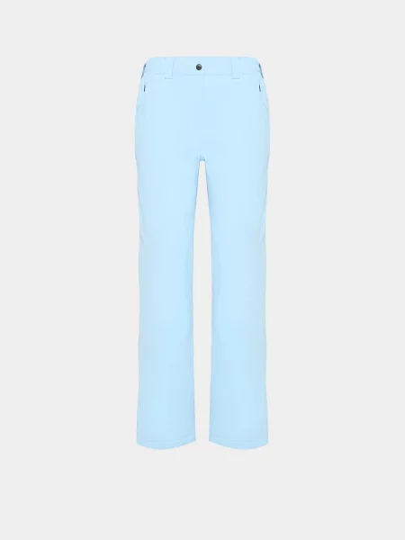 Аутдор та гірськолижні штани CMP блакитний