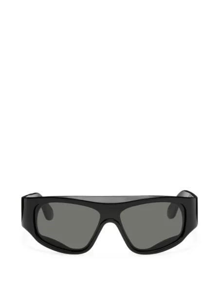 Ochelari de soare Retrosuperfuture negru