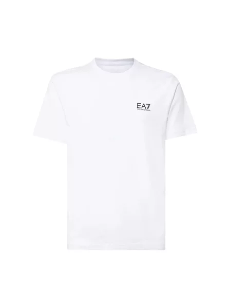T-shirt Emporio Armani T-Shirt White M biała