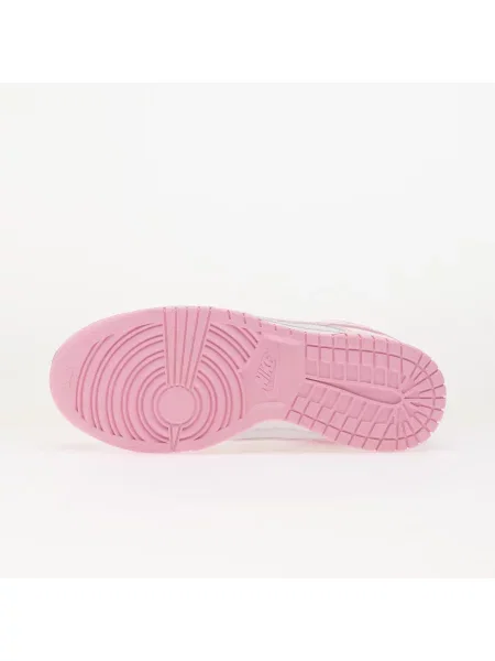 Superge Nike Dunk bela