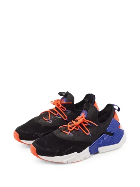 Sneakerși Nike Air Huarache negru