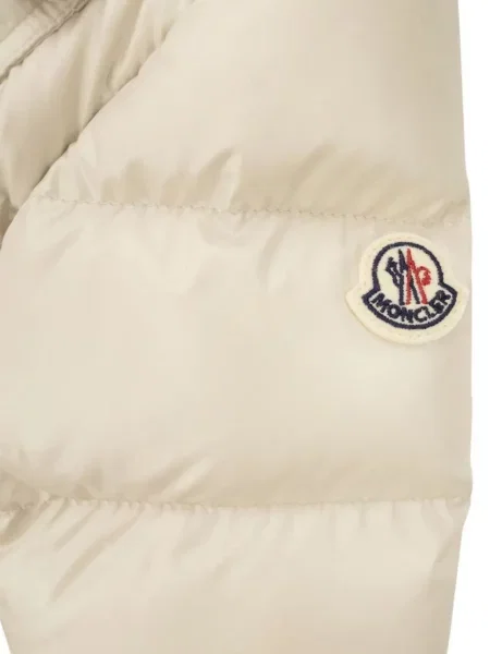 Kurtka dziecięca Moncler Enfant