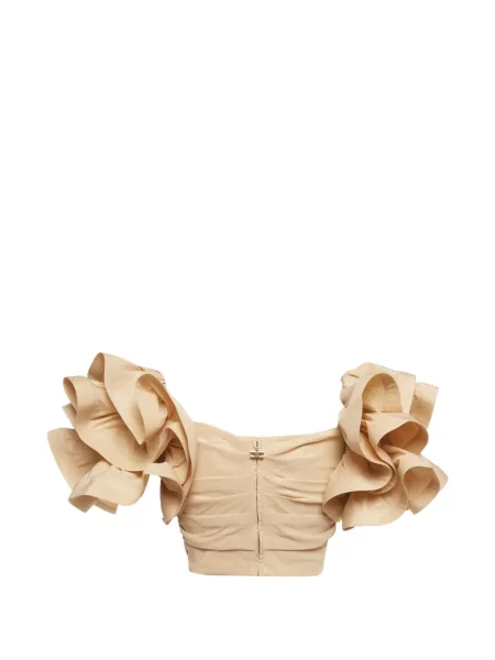 Decupat top Elisabetta Franchi