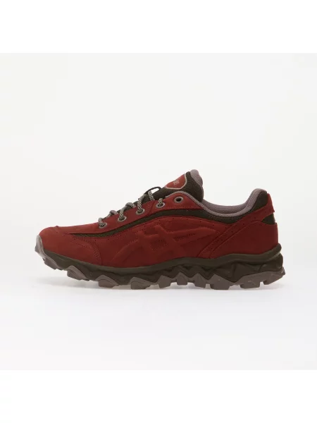 Sneakers Asics Gel-Transcend Fj Rusted Rock/ Black Coffee EUR negru