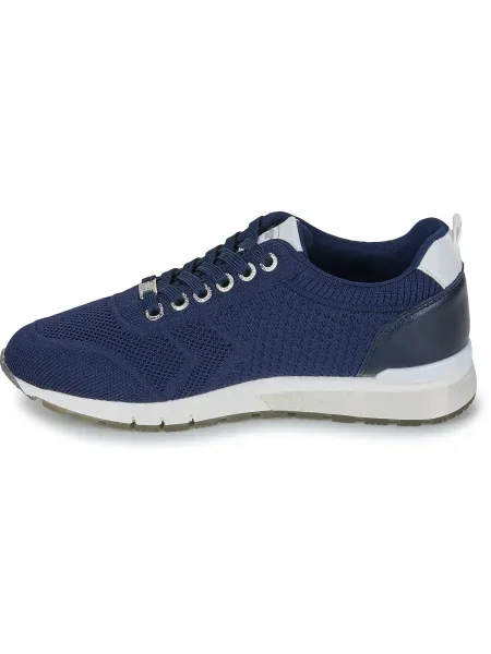 Pantofi Tom Tailor albastru