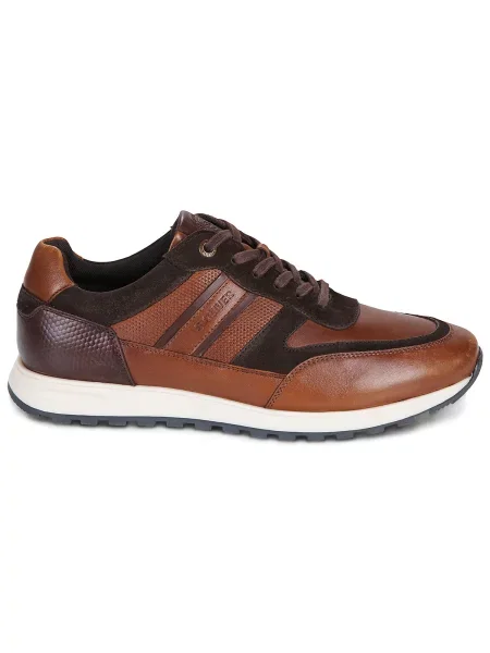 Pantofi S.oliver maro